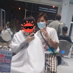 -NICE SALON 奈丝造型