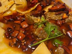 飘香牛肉-渝味堂(彩云城店)