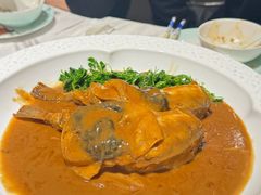 -绿杨春·淮扬宴(庐山路店)