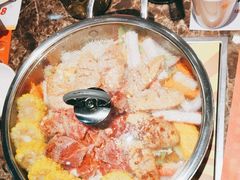 -御上皇三汁焖锅(薛城万达广场店)