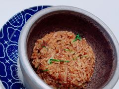 -翕间食·精致淮扬菜(江苏大剧院店)