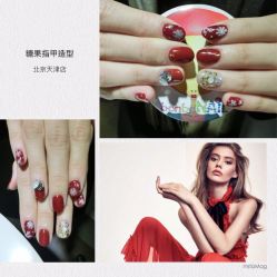 指甲造型-光SPA科技美肤