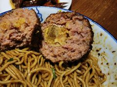 -一味老卤面(大石桥店)