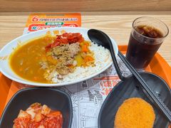 -吉野家(上海美罗城店)