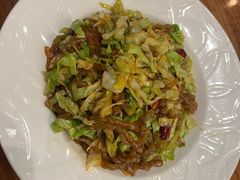 -南门小馆·清真(国贸商城店)