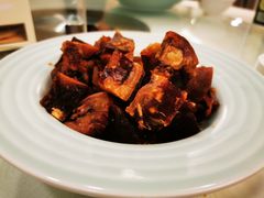 -汇贤府·李氏鲁菜(五棵松店)