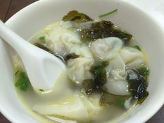-日月永和中国餐饮名店(东湖店)