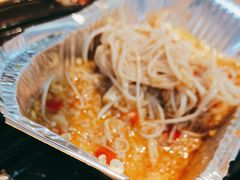 -轻烧烤肉(光谷步行街店)