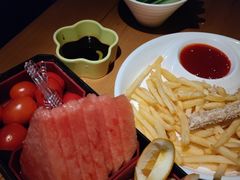 -胡桃里音乐酒馆(环亚凯瑟琳广场店)