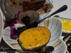-千寻山野烤肉(中关村店)