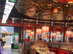 -如在蜀毛肚火锅(五象万象汇店)