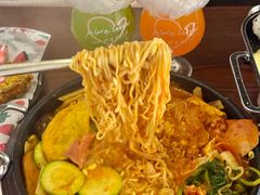 -韩鼎丰·韩国料理(林奥店)