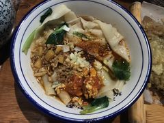-关中道陕味艺术餐厅(西岳庙店)