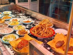 -渝味川菜(夜宵航母店)