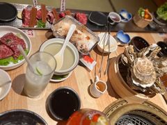 -赤坂亭·M9和牛烧肉(南京江南虹悦城店)