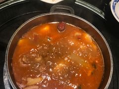 -天仁聚驴肉香(北石槽店)