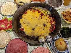 -五里关火锅(牛市口店)