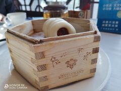 -广州酒家(天字码头店)