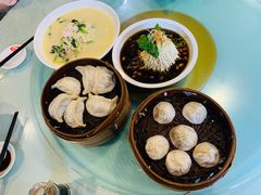 -花园茶楼(兴城西路店)