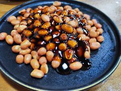 -星记小馆·小蓝龙·老南京砂锅菜(上海路店)