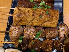 -袁师傅烤肉(弹子石店)