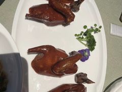 -明州小宴(文化广场店)