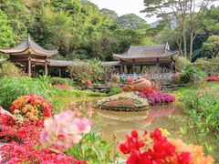 -广州市白云山风景名胜区