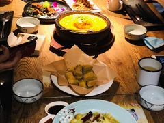 -70后饭吧(府河街店)