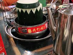 -尚竹阁冬瓜盅·18年地标美食(平洲店)