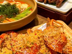 -创味·民间海南菜·非遗藤桥排骨(藤桥·免税城店)