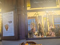 -Ministry of Crab(科伦坡店)