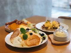 -WOKKA by艮上(中海环宇荟店)