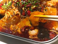 -鱼酷活鱼烤鱼(沈阳大悦城店)