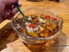 -我的面 川味Bistro(后沙峪店)