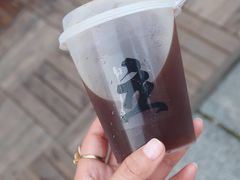 青瓜美式-UPUPKAFE  立咖啡(浏城桥店)