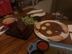 -El Bodegon阿根廷秘鲁餐厅(幸福路店)