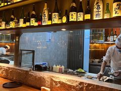 -山葵家·创意料理(宁波来福士店)