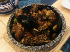 -美人鱼帆船海鲜餐厅(七星湾游艇会店)