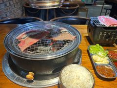 -原始泥炉烤肉(总店)