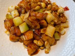 -黑窑厂糖油饼烤鸭·清真菜(旗舰店)