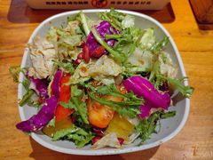 -木屋烧烤(西南角店)