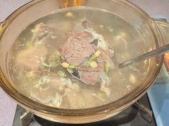 -相思林金岛饭店(青山湖店)