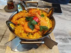 -BEYTI RESTAURANT贝迪土耳其餐厅