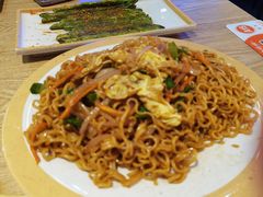 炒泡面-金玲珑串道(石鼓路店)