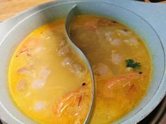 -青瓷火锅料理(西单大悦城店)