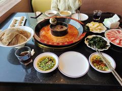 -三江两海老火锅(北京首店)