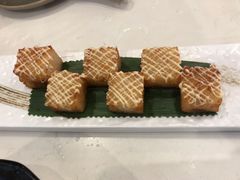 腊味煎萝卜糕-乜都得港式茶楼(天贵路店)