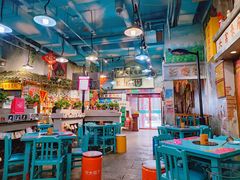 -蜀巷弯弯串串香(长春总店)