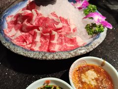 -捞王猪肚鸡火锅(昆山店)