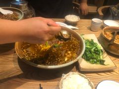 -水煮三国·川鲁江湖菜(香山店)